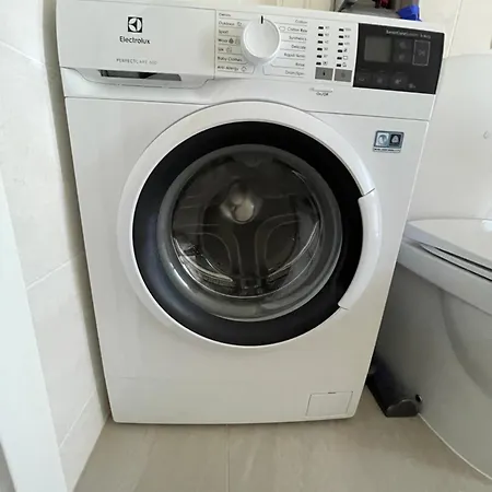 Tavo Apartamentai Kunigiskese *