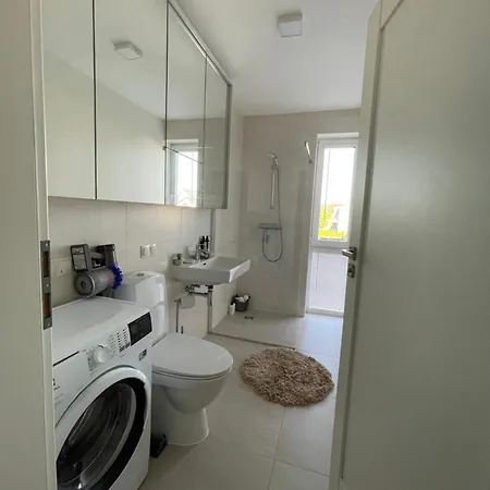 Tavo Apartamentai Kunigiskese * Palanga
