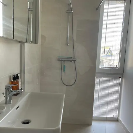 Tavo Apartamentai Kunigiskese Apartment Palanga