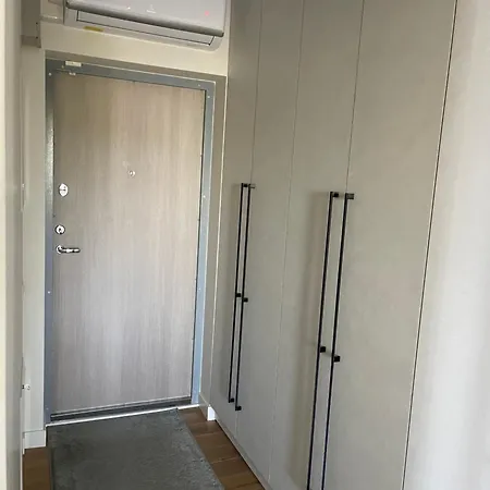 Tavo Apartamentai Kunigiskese Palanga
