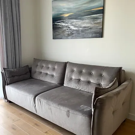Tavo Apartamentai Kunigiskese Apartment *
