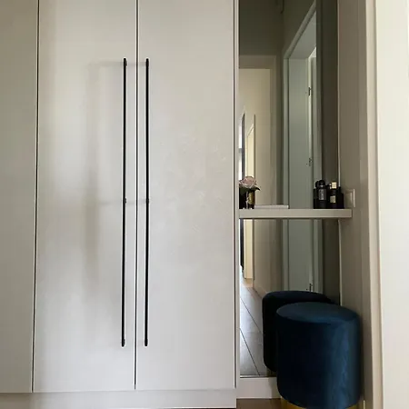 Tavo Apartamentai Kunigiskese Apartment Palanga