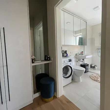 Tavo Apartamentai Kunigiskese Apartment Palanga