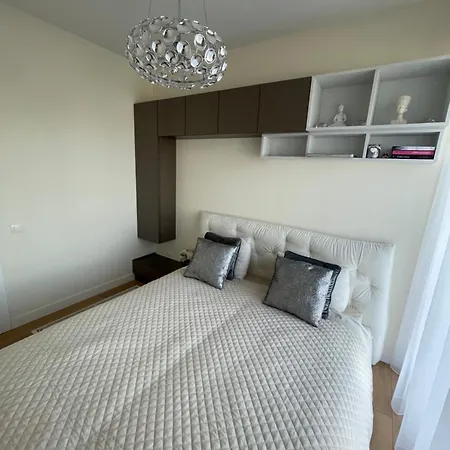 Tavo Apartamentai Kunigiskese Palanga