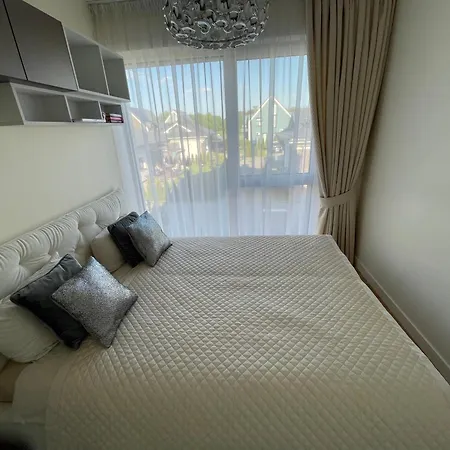 Tavo Apartamentai Kunigiskese Apartment