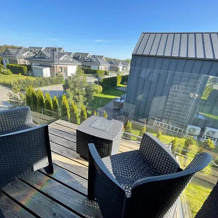 Tavo Apartamentai Kunigiskese