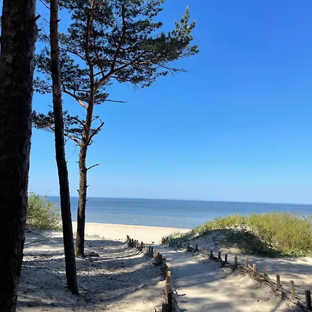 Tavo Apartamentai Kunigiskese